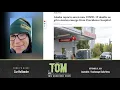 Zaz Hollander - Anchorage Daily News Alaska s Record COVID cases