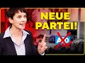 Download Lagu Das Ende der AfD? Petry kündigt neue Partei an