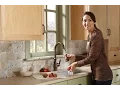 Moen Pulldown Faucet Reflex Moen Thoughtful Design