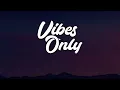 beabadoobee - Glue Song (Lyrics)