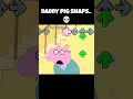 Daddy Pig Says WHAT?! 💀 | Pibby Peppa Pig Glitch | FNF Mods Corruption