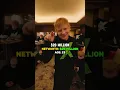 Ed Sheeran s Net Worth Over the Years