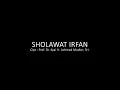 Download Lagu Sholawat Irfan