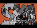 GIRL'S TOWN SKA