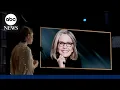 Oscars 2026 Rachel McAdams pays tribute to Diane Keaton Catherine O Hara