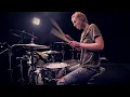Lindsey Raye Ward - Sia ft. Kendrick Lamar - The Greatest (Drum Cover)