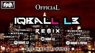 Download DJ BREAKBEAT ORKES SAKIT HATI (SLANK) BY IQBALL L3 MP3