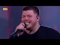 Pirata e Tesouro | Iza + Ferrugem | Música Boa Ao Vivo | Música Multishow