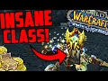 Paladin - The BEST CLASS for Farming Gold in WOTLK