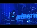 L'Impératrice - Submarine - La Piscine (Hypnolove cover)(Live at Melkweg)
