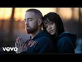 Download Lagu Rihanna ft Eminem – Never Give Up | (Gospel Song Lyrics)