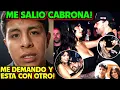 Jaime Munguia sued by ex-wife Alejandra Gaxiola returns to Hong Kong is it Canelo s fault