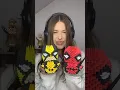 Download Lagu WOLVERINE Marvel DIY Origami