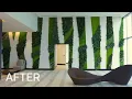 Treescapes Project Commercial Artificial Trees for Paramount Hospitality Environment