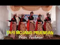 Download Lagu Tari Mojang Priangan Versi Terbaru