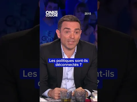 La jeunesse est-elle comprise par les politiques ?