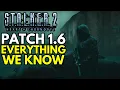 Download Lagu S.T.A.L.K.E.R. 2 - 1.6 Patch Testing Has Started! Everything I Can Share SO Far!