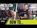 Mountain Bike Spring Tune Up How To Make Your MTB Feel Like New