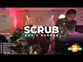 DDG, BunnaB - SCRUB DA GROUND (Official Visualizer)