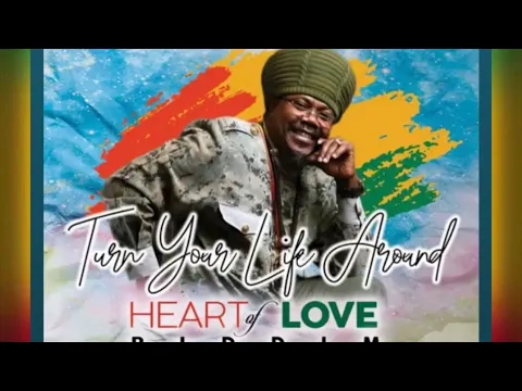 Download MP3 LUCIANO • TURN YOUR LIFE AROUND | Jahni Record [2024]