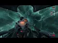 How to do a orphix mission in warframe