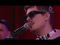🎸RAYOS LÁSER 🎸YA ME HICISTE MAL🎸 Acústico en Quiero