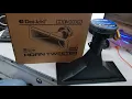 Download Lagu Daiichi Ht105 Horn Tweeter | Testing Using 2.2UF vs 6.8UF Capacitor