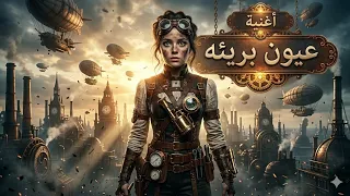  اغنيه  عيونا بريئه بالغه العربيه والانجليزيه للمغنية ديما الموريتانية دندنها