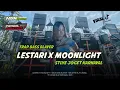 Download Lagu DJ LESTARI X MOONLIGHT 🔥 BASS BLAYERR NINJA🔥  [ BY ZAINUL 99 ]