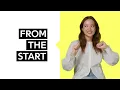 Laufey "From the Start" Official Lyrics & Meaning | Verified