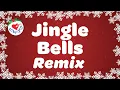 Download Lagu Jingle Bells Remix Christmas Song | Jingle Bells Hip Hop