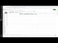 How To Generate Random Unique Alphanumeric String in Google Sheet Slug generator