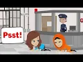 Download Lagu Mia will Fatima aus dem Gefängnis befreien