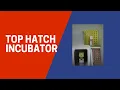 Cackle Hatchery - Top Hatch Incubator Assembly Instructions