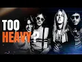 Top 10 Most Obscure Hard Rock Bands Ever - Must Watch