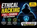 Learn Ethical Hacking in Hindi Complete Course for Beginners