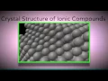 Ionic Bonding 2
