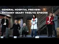 General Hospital Anthony Geary Tribute Episode