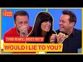 Download Lagu 2 Hours Of HILARIOUS 'This Is My' Moments! | Would I Lie To You? | The Laugh Track