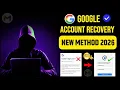 Lagu How to recover gmail account || Recover Gmail Password without Recovery Email And Phone Number 2026