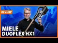 Lagu Wordt dit de Meest Verkochte Steelstofzuiger Ooit? | Miele Duoflex HX1 Review | Expert