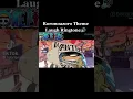 ringtone roronoa zoro