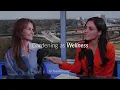 Gardenuity s CEO Donna Letier on Gardening as Wellness with Kelsey Kernstine
