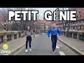Lagu Petit Génie  - Jungeli ft. Imen Es, Alonzo,  About Debeing \u0026 Lossa || Zumba