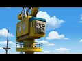 KTJ Railway Channel Carly