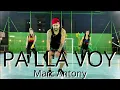 PA' LLA VOY - Marc Antony - Zumba - Salsa l Coreografia l Cia Art Dance