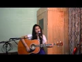 Lagu Ajeeb Dastan hai yeh on Sonido Guitar