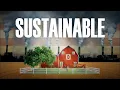 Sustainable - 2016