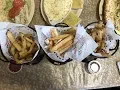 Mancino s Pizza Grinders Fries Sandwiches Pasta Illinois