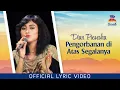 Download Lagu Dian Piesesha - Pengorbanan Di Atas Segalanya (Official Lyric Video)